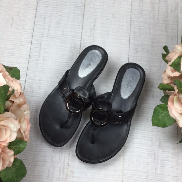 cole haan sandals with nike air soles